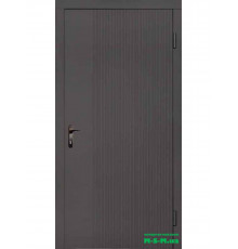 Вхідні двері Вулкан модель 1821