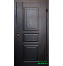 Вхідні двері Вулкан модель 1861