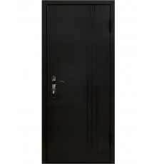 Вхідні двері Вулкан модель 190