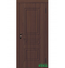 Вхідні двері Вулкан модель 1951