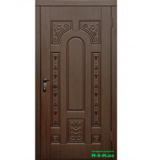 Вхідні двері Вулкан модель 1978