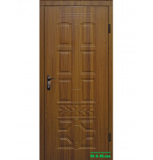 Вхідні двері Вулкан модель 1979
