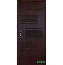 Вхідні двері Вулкан модель 2001