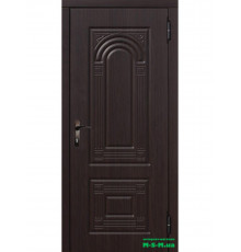 Вхідні двері Вулкан модель 2003