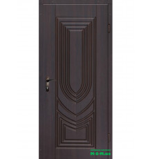 Вхідні двері Вулкан модель 2038