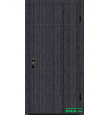 Вхідні двері Вулкан модель 2088