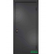 Вхідні двері Вулкан модель 2103