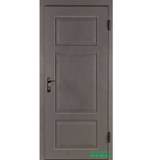 Вхідні двері Вулкан модель 2190