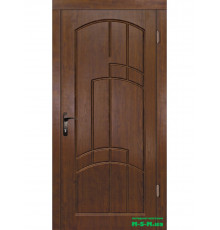 Вхідні двері Вулкан модель 2242