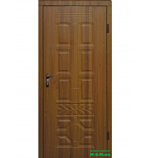 Вхідні двері Вулкан модель 2246