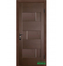 Вхідні двері Вулкан модель 2259