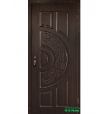 Вхідні двері Вулкан модель 2280