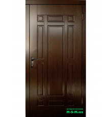 Вхідні двері Вулкан модель 2289