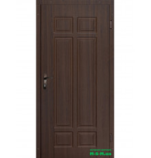 Вхідні двері Вулкан модель 2311