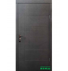 Вхідні двері Вулкан модель 2346