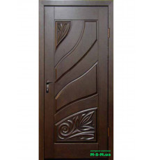 Вхідні двері Вулкан модель 2382