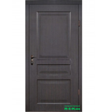 Вхідні двері Вулкан модель 2398