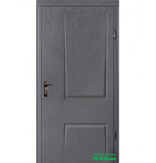 Вхідні двері Вулкан модель 2487