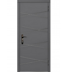 Вхідні двері Вулкан модель 285