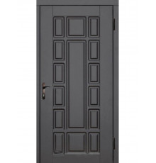 Вхідні двері Вулкан модель 300