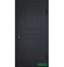 Вхідні двері Вулкан модель 4506