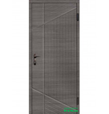 Вхідні двері Вулкан модель 4826