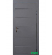 Входная дверь Вулкан модель 3548