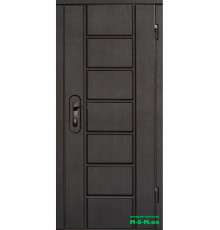 Вхідні двері Вулкан модель 4697