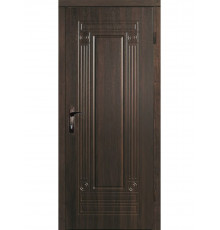 Вхідні двері Вулкан модель 507