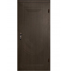 Вхідні двері Вулкан модель 944