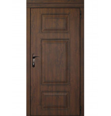 Вхідні двері Вулкан модель 948