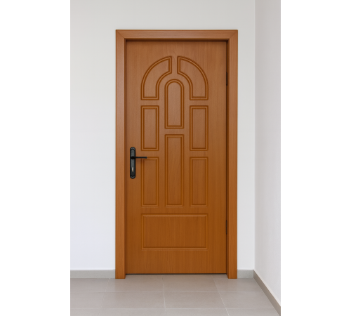 Двері, що вражають з першого погляду та служать роками без компромісів