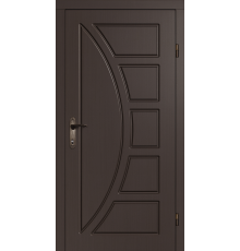 Вхідні двері Вулкан — коли спокій починається з порога