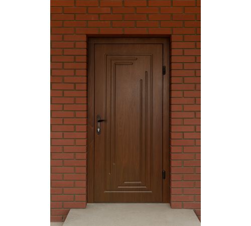 Двері, які і тепло тримають, і сусідам є про що поговорити