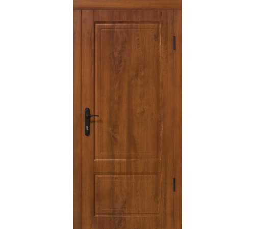 Надійні двері для дому — коли хочеться тиші, тепла і спокою