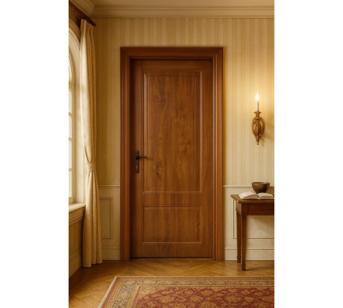 Надійні двері для дому — коли хочеться тиші, тепла і спокою