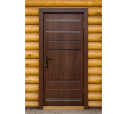 Двері, що не відкриваються, просто так