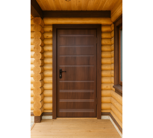 Двері, що не відкриваються, просто так