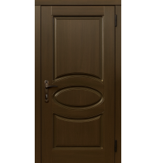 Вхідні двері Вулкан — тепло, тиша і надійність щодня