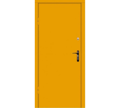 Входная дверь Вулкан “Amber Steel”