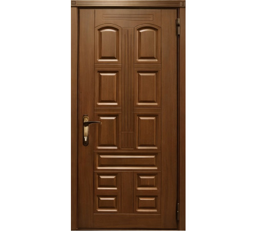 Входная дверь Вулкан "Aristocrat Panel"