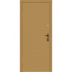 Входная дверь Вулкан "Caramel Steel"