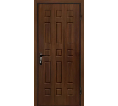 Входная дверь Вулкан "Classic Columns"