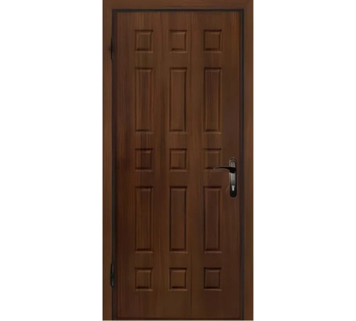 Входная дверь Вулкан "Classic Columns"