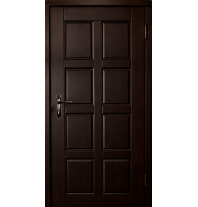 Входная дверь Вулкан "Classic Square"