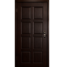 Входная дверь Вулкан "Classic Square"