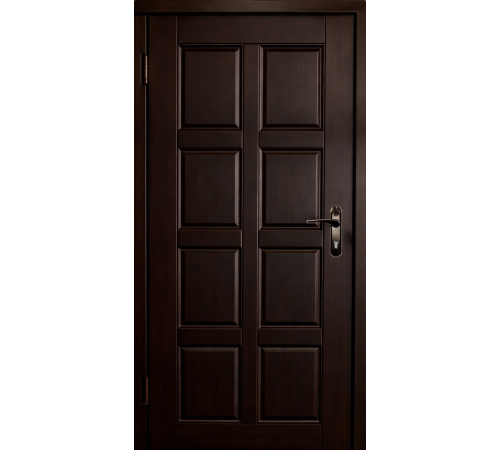 Входная дверь Вулкан "Classic Square"