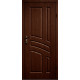 Вхідні двері Вулкан “Classic Walnut” — класичний стиль та надійний захист