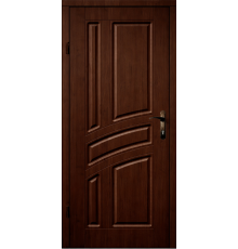 Входная дверь Вулкан "Classic Walnut"