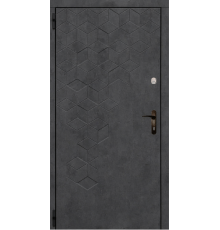 Входная дверь Вулкан "Concrete Cube"